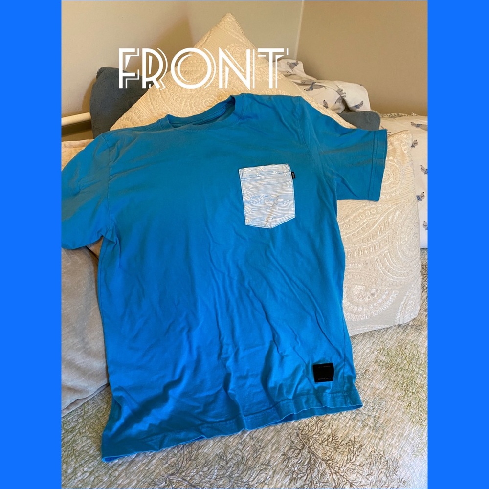 Nike Skateboarding Pocket Tee